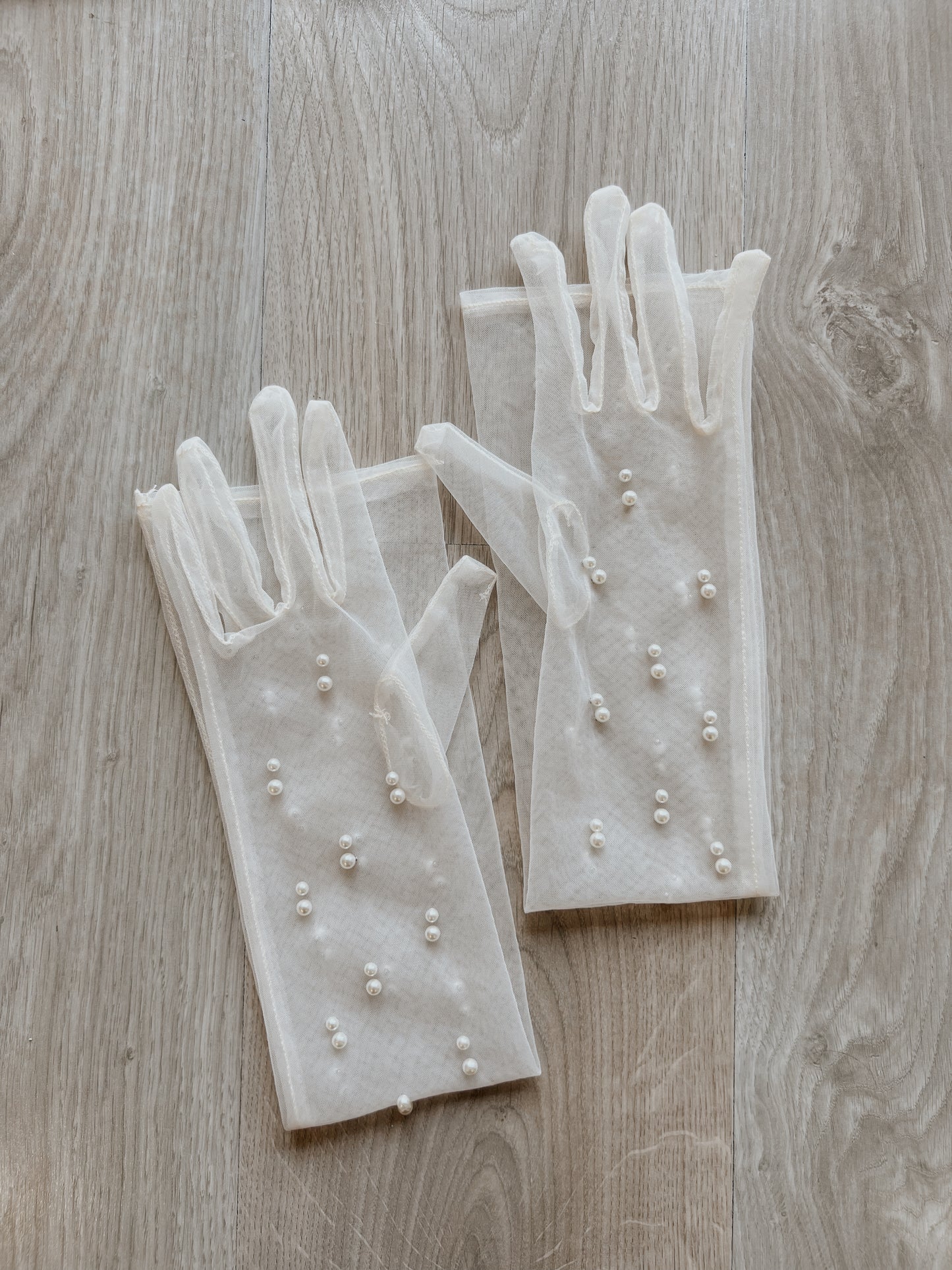 Guantes Aubrey