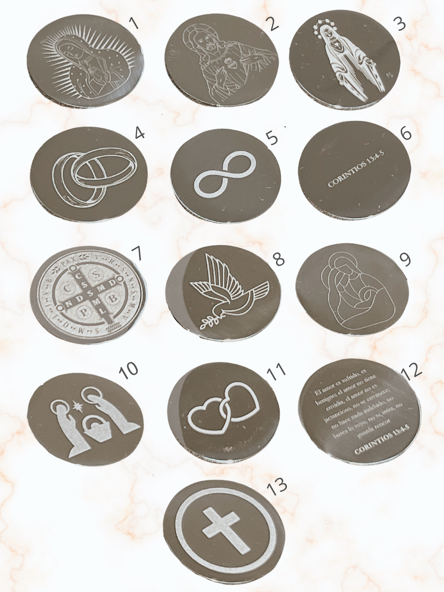 Arras Personalizadas