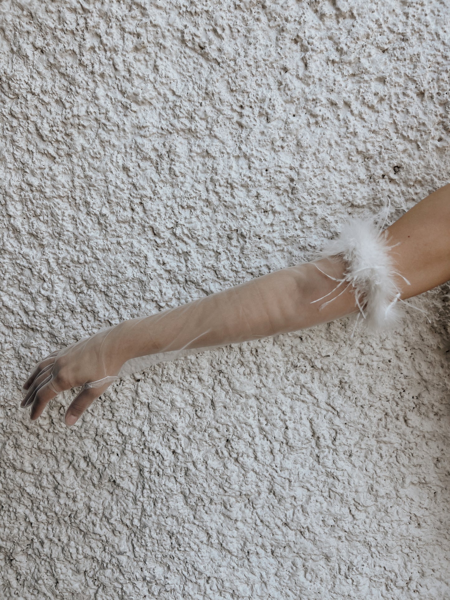 Guantes Josephine