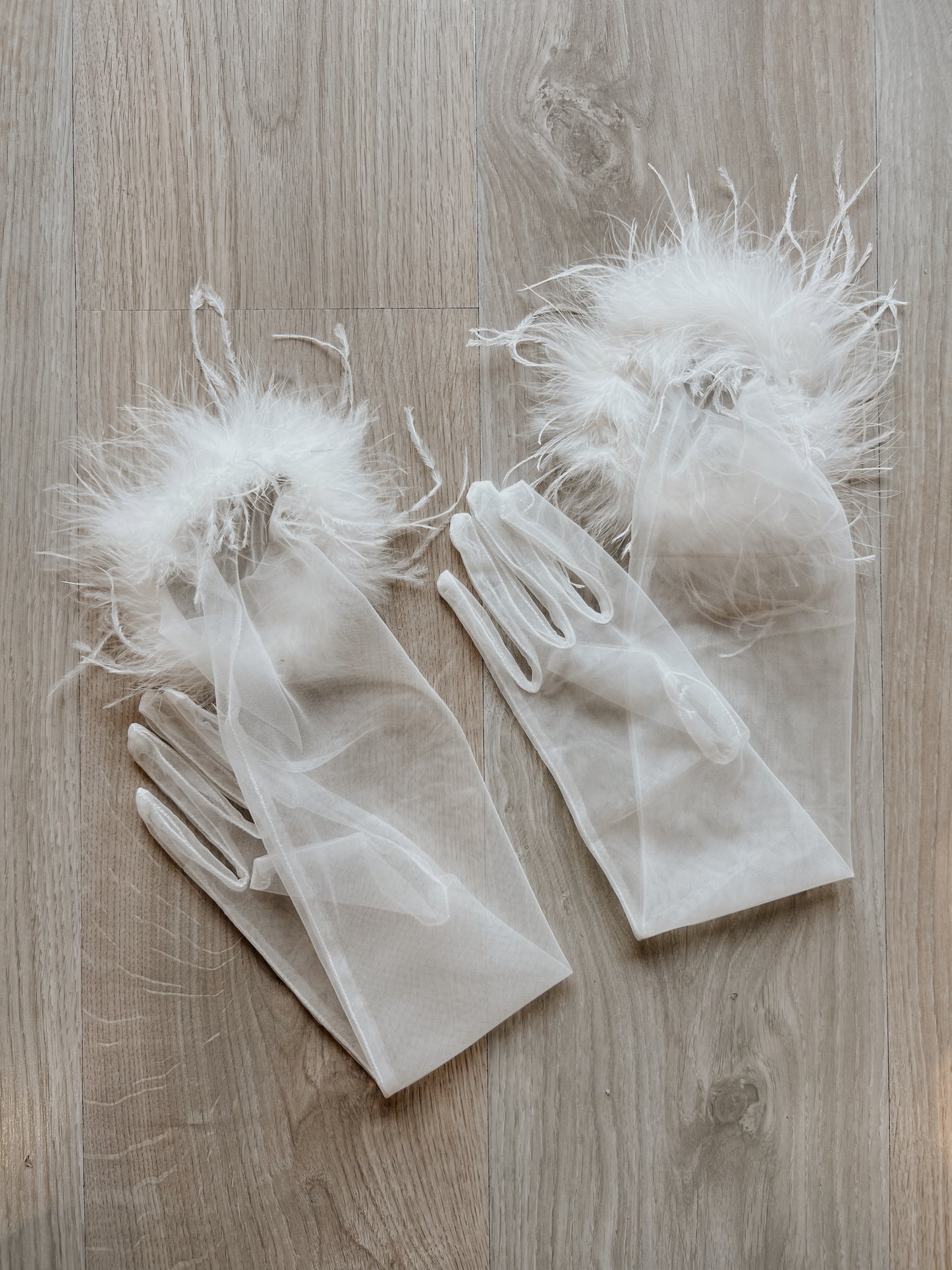 Guantes Josephine