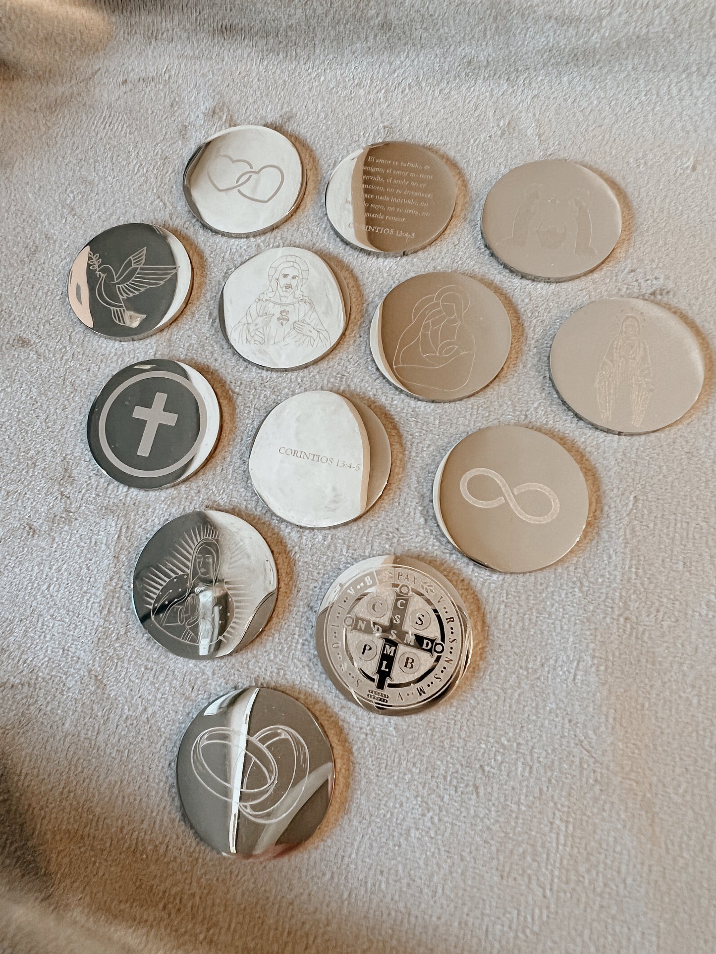 Arras Personalizadas