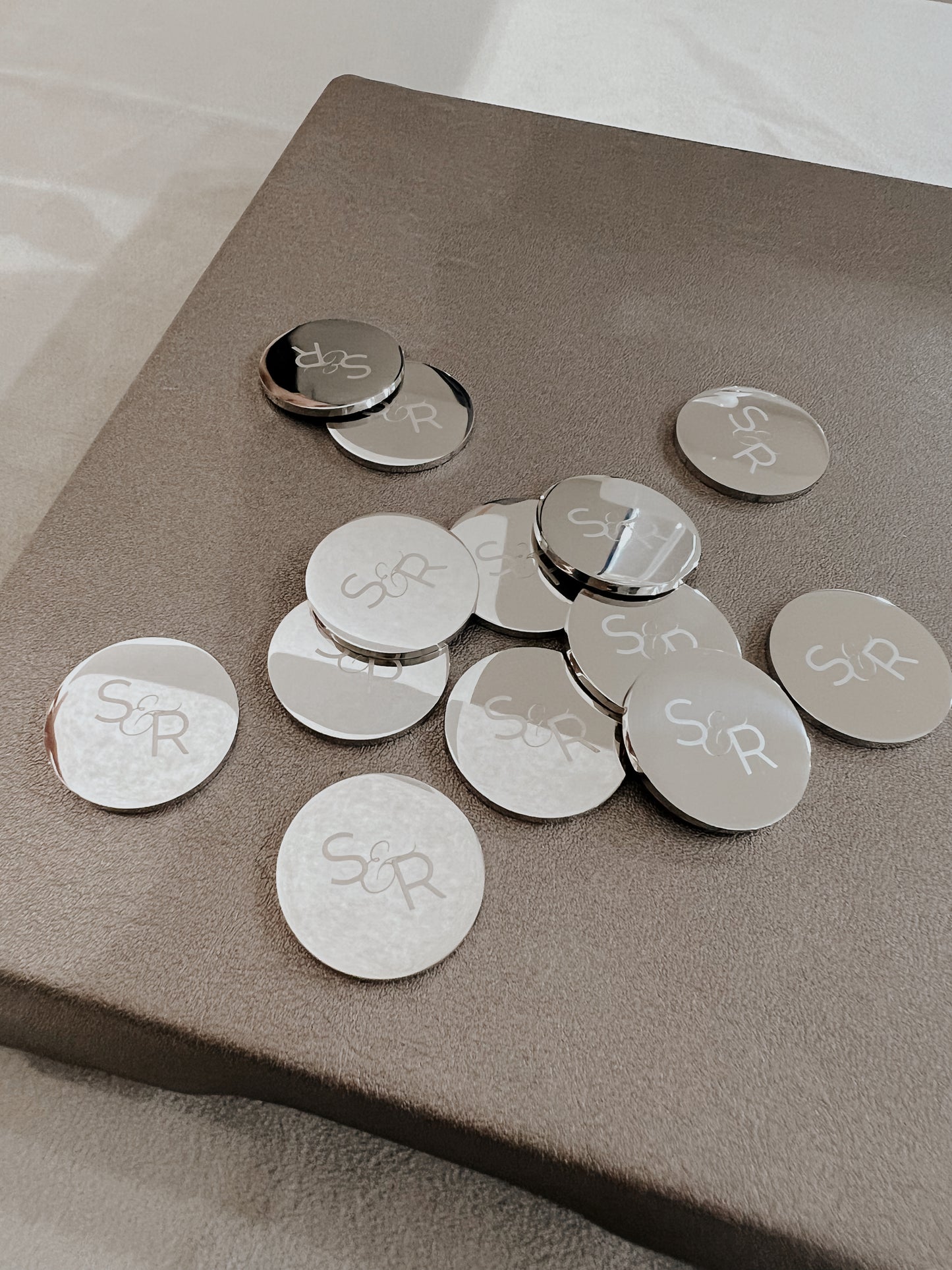 Arras Personalizadas