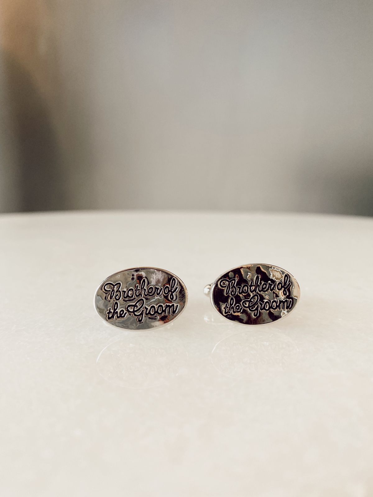 Macuernillas Brother of the groom