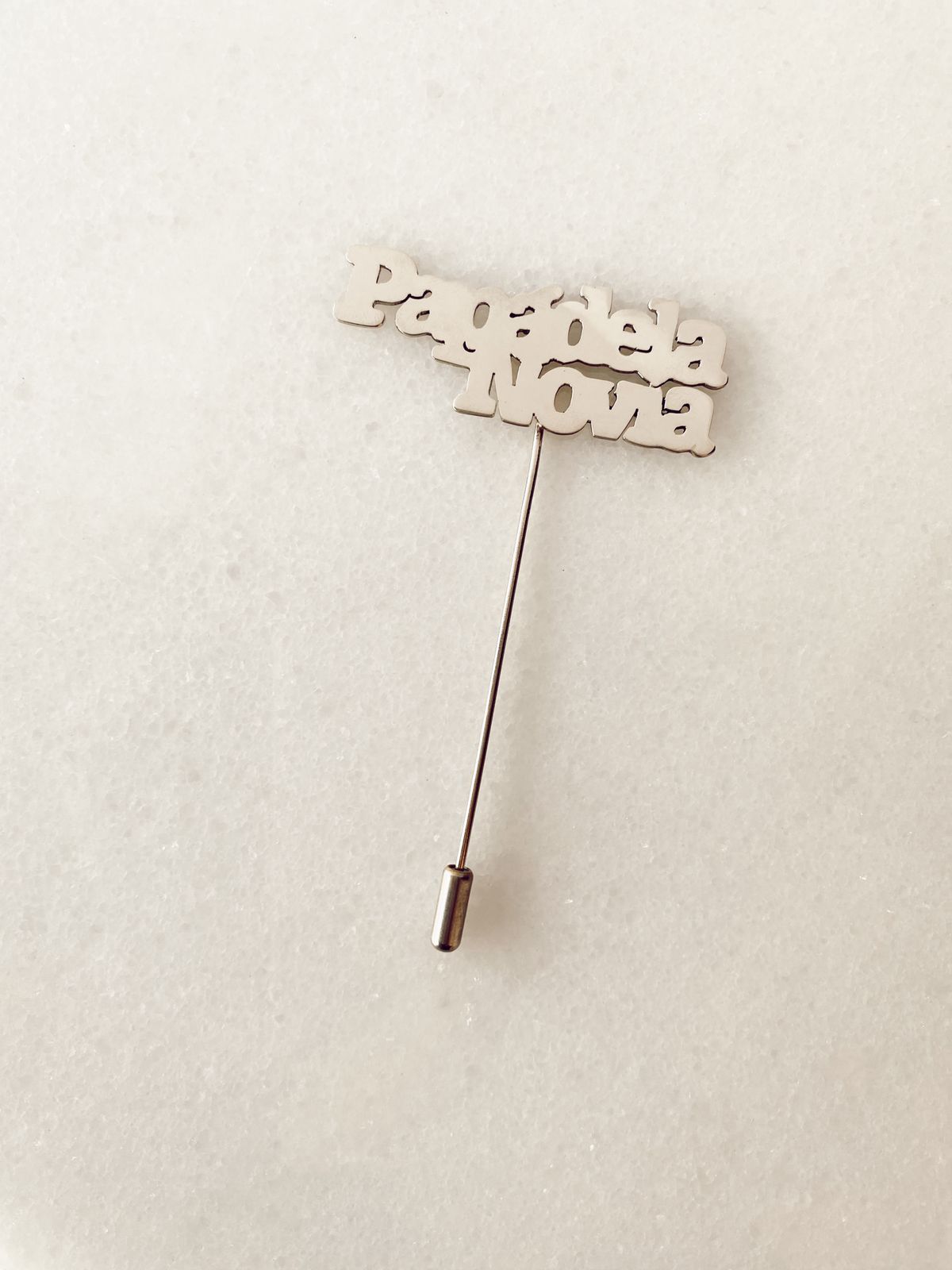Boutonniere Papá de la Novia