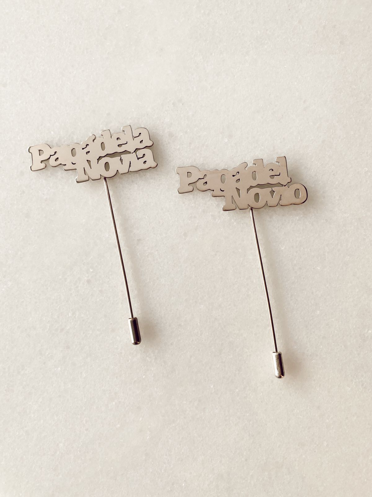 Boutonniere Papá de la Novia