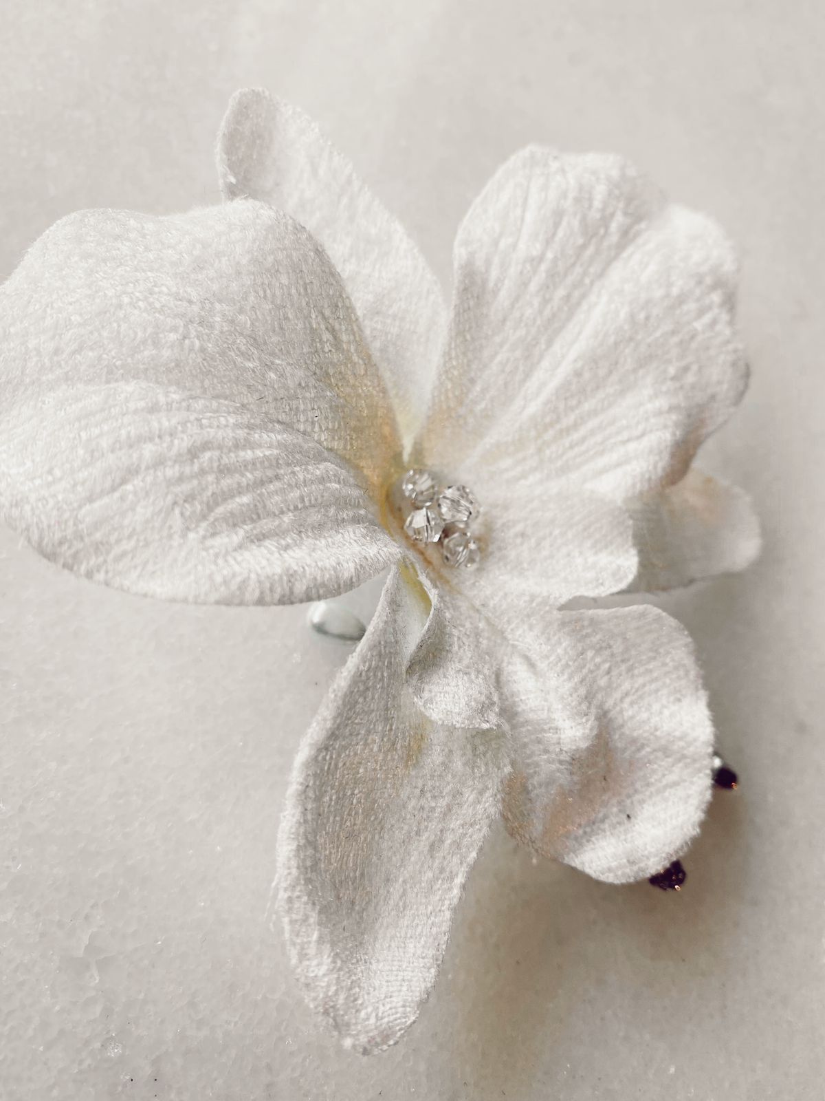 Boutonniére Orchid